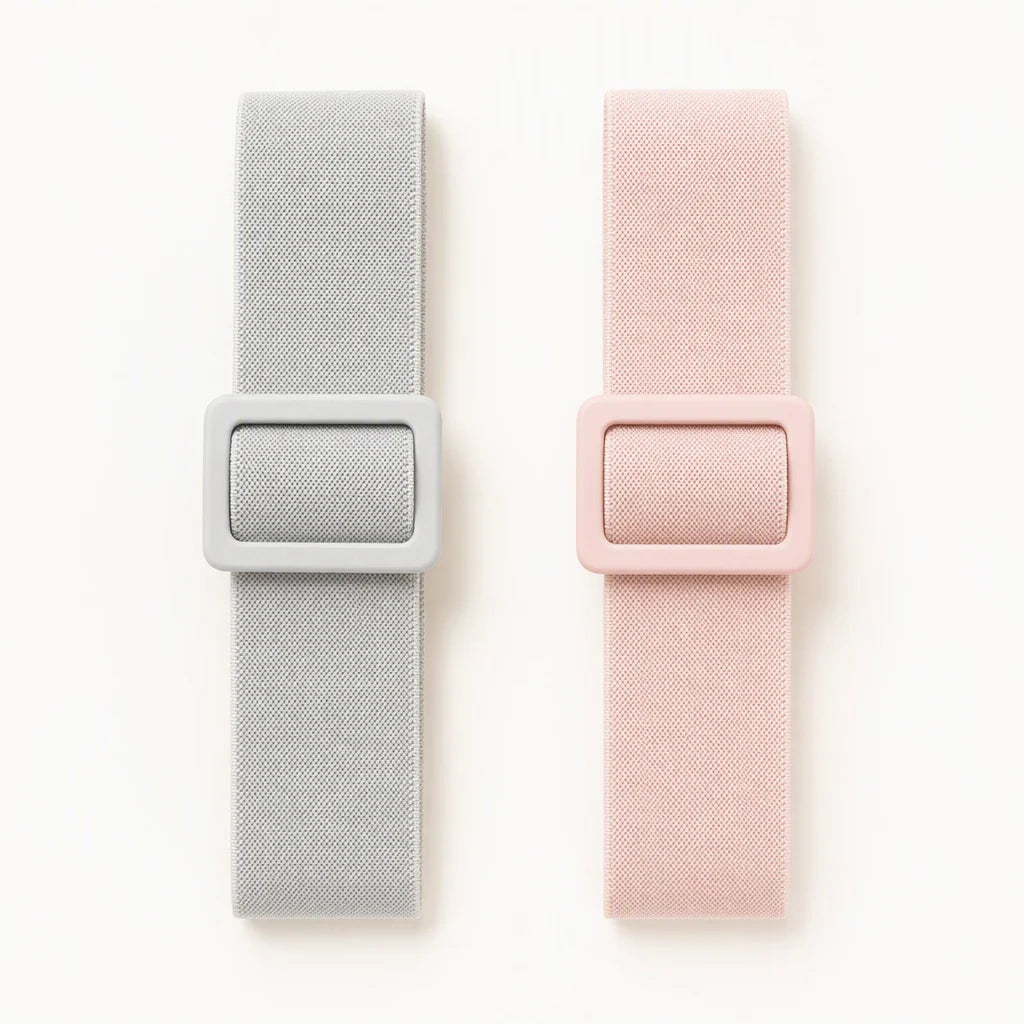 Ceinture chauffante & massante Calymea