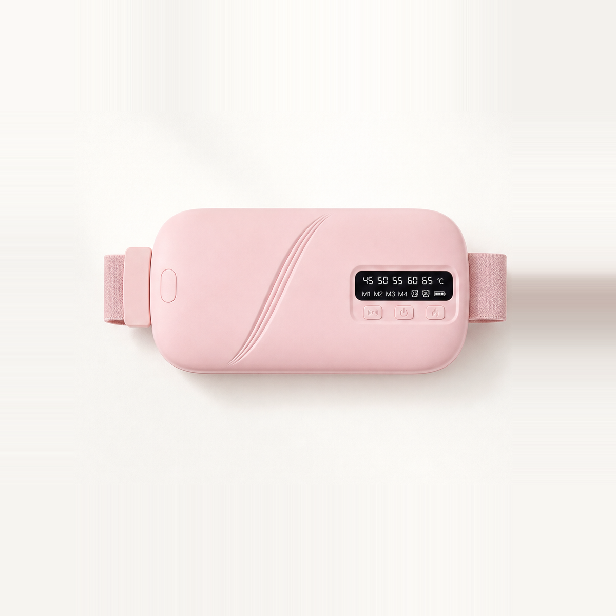 Ceinture chauffante & massante Calymea